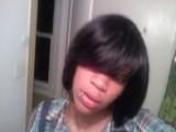 Amber Smith