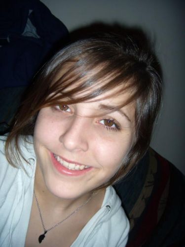 Courtney Pilkington