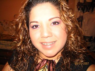 Blanca Alonzo