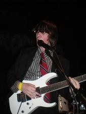 Patrick Stapleton