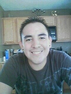 Justin Correa