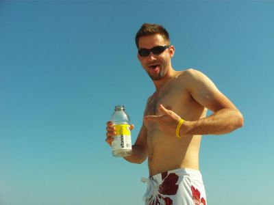 Michael Waters