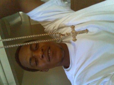 Curtis Johnson