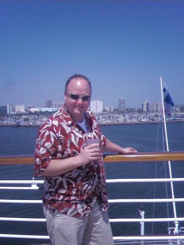 Darren Eide