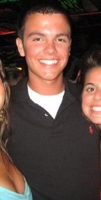 Bradley Gavornik