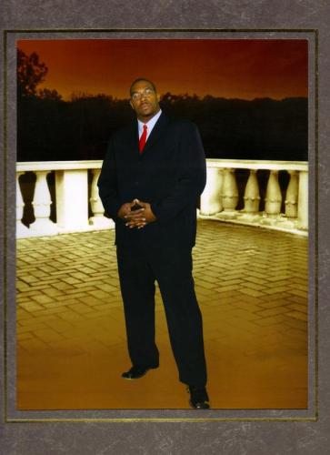 Ricardo Hyacinth
