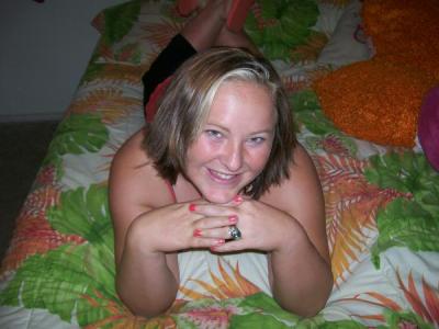 Destiny Willhite