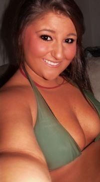 Ashlie Golden
