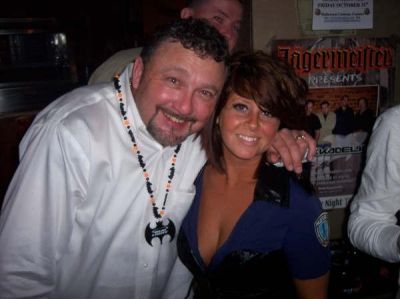 Christin Hembree