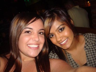 Brittany Manek
