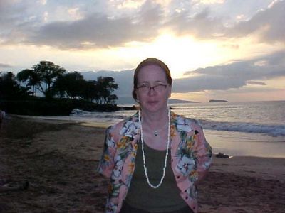 Deborah Nodulski