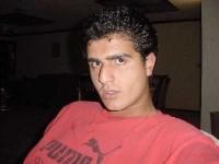 Ehsan Oskui