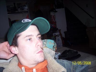 Michael Pellerino