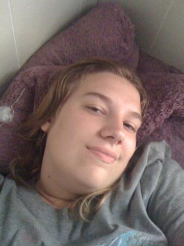 Chelsea Utter
