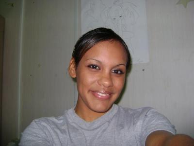 Tylynn Harmon