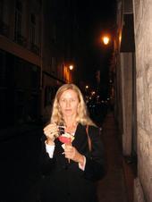 Cynthia Corey