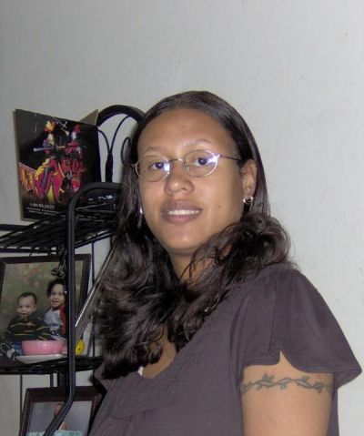 Kareen Irizarry