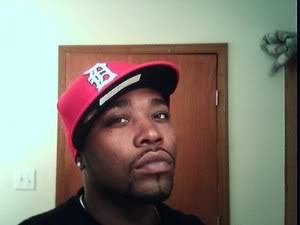Zekeith Carter