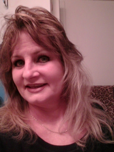 Kathy Easterling