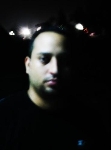 Cesar Lopez Reyloz