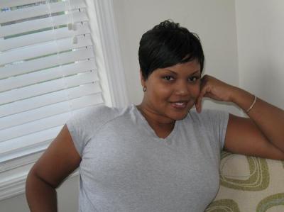 Tracy Fuller