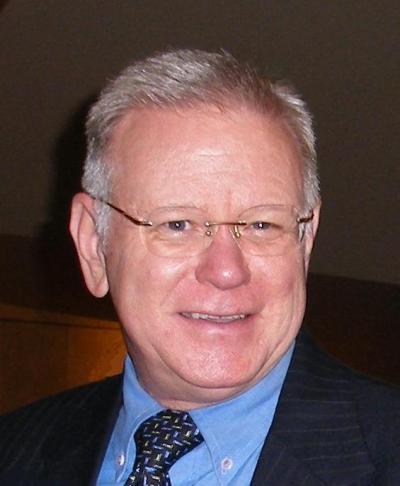Thomas Bender