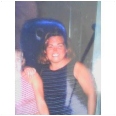 Darlene Whiteman