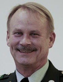 Michael Brown