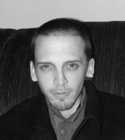 Bryan Haught