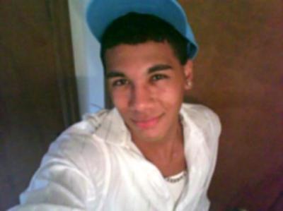 Isaac Alvarado