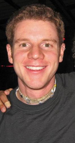 Zachary Ruppert