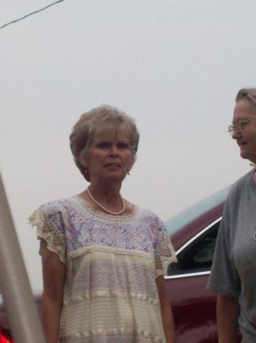 Judy Cotton