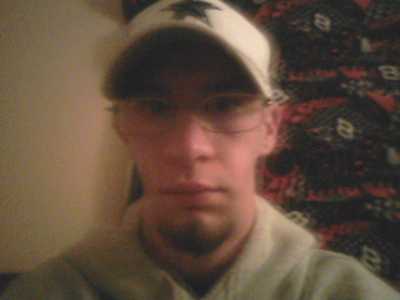 Travis Smith