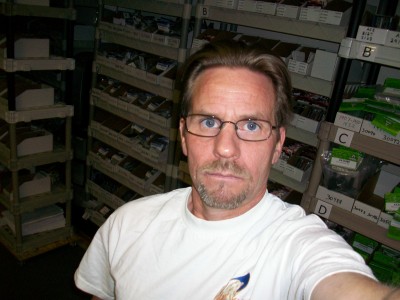 Todd Babbitt