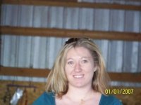 Amy Corbin
