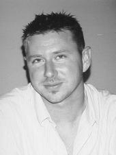 Christopher Fleming