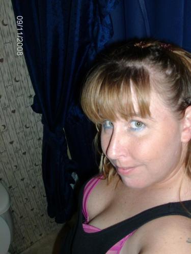 Karen Styers