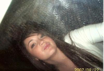 Michelle Miller