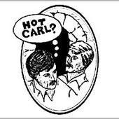 Carl Lyster