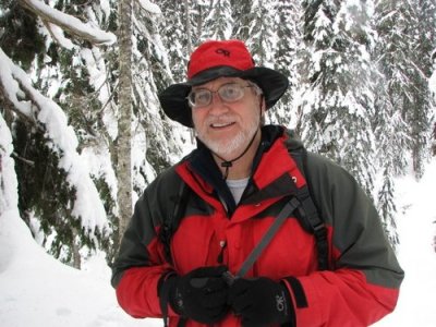 Richard Lawrence