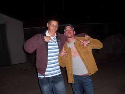 Dustin Peck