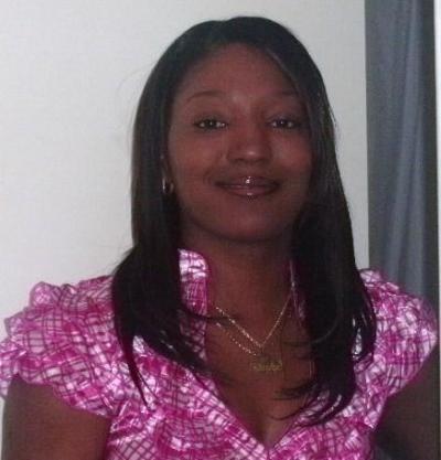 Tieisha Griffith