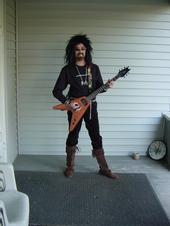 Kevin Beebe
