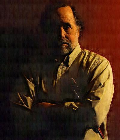 Robert Bissett