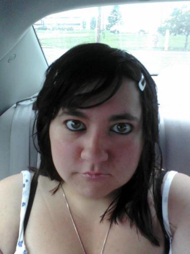 Christina Rader