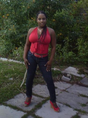 Kemoya Reid