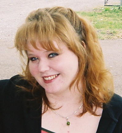 Susan Creighton