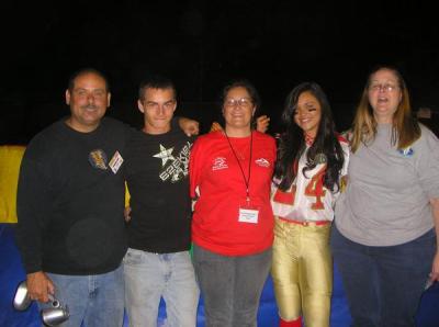 Patricia Prokop