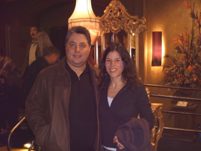 Patrick Osmon