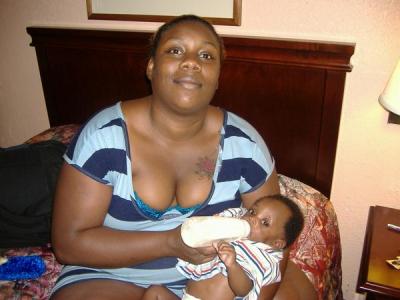 Ebony Hoes